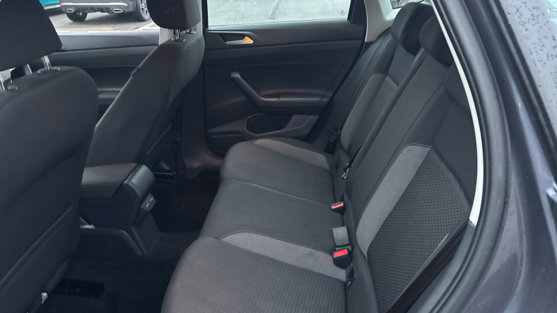 Volkswagen Polo 1.0 Life 5dr Petrol Hatchback